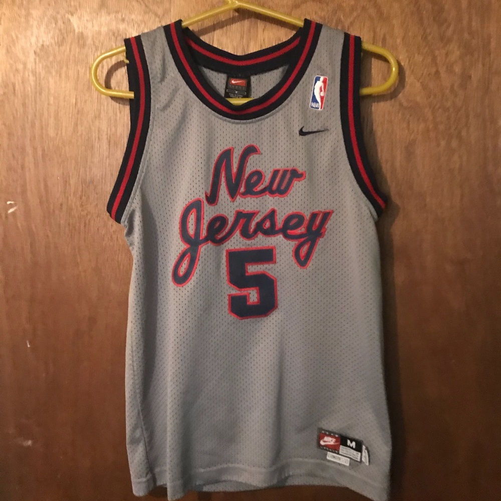 Official Nike Jason Kidd Jersey never been worn